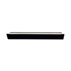 Kinkiet Bodo 40 cm czarny IP54 LED CCT
