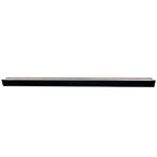 Kinkiet Bodo 90 cm czarny IP54 LED CCT