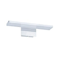 Kinkiet Elena dł. 25,3cm 5W LED barwa ciepła 3000K | chrom