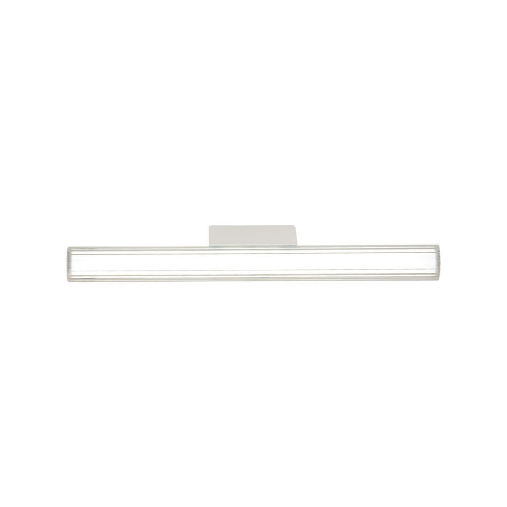 Kinkiet Linea LED CCT IP44 biały LP-0510/1W-45 WH