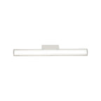 Kinkiet Linea LED CCT IP44 biały LP-0510/1W-45 WH