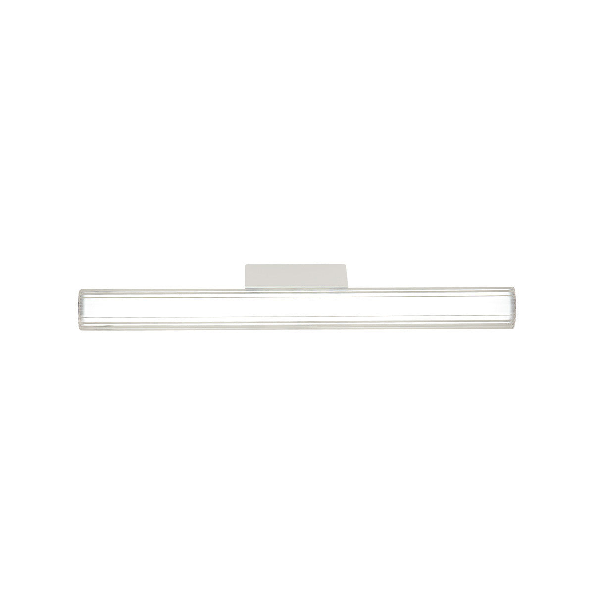Kinkiet Linea LED CCT IP44 biały LP-0510/1W-45 WH