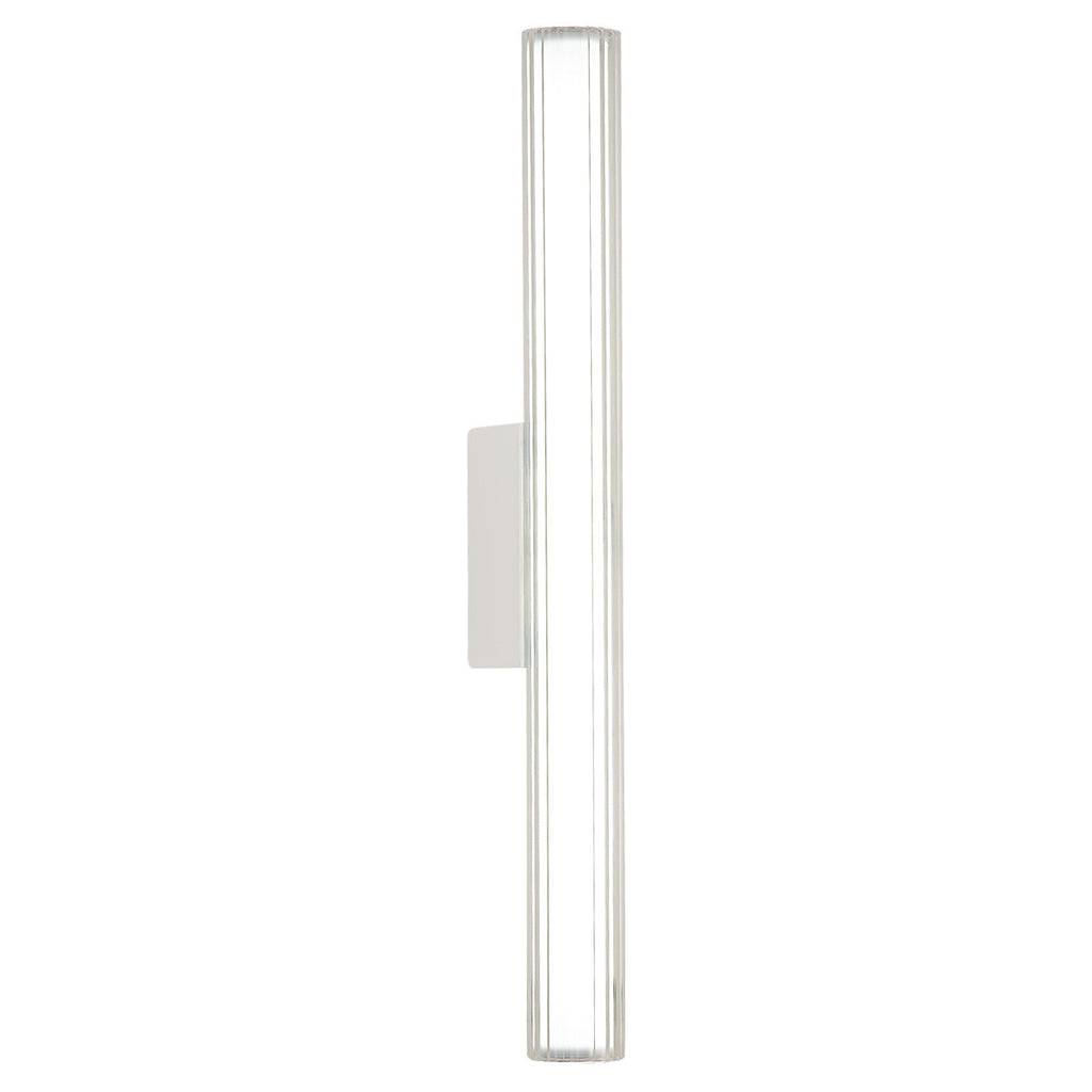 Kinkiet Linea LED CCT IP44 biały LP-0510/1W-45 WH