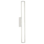 Kinkiet Linea LED CCT IP44 biały LP-0510/1W-45 WH