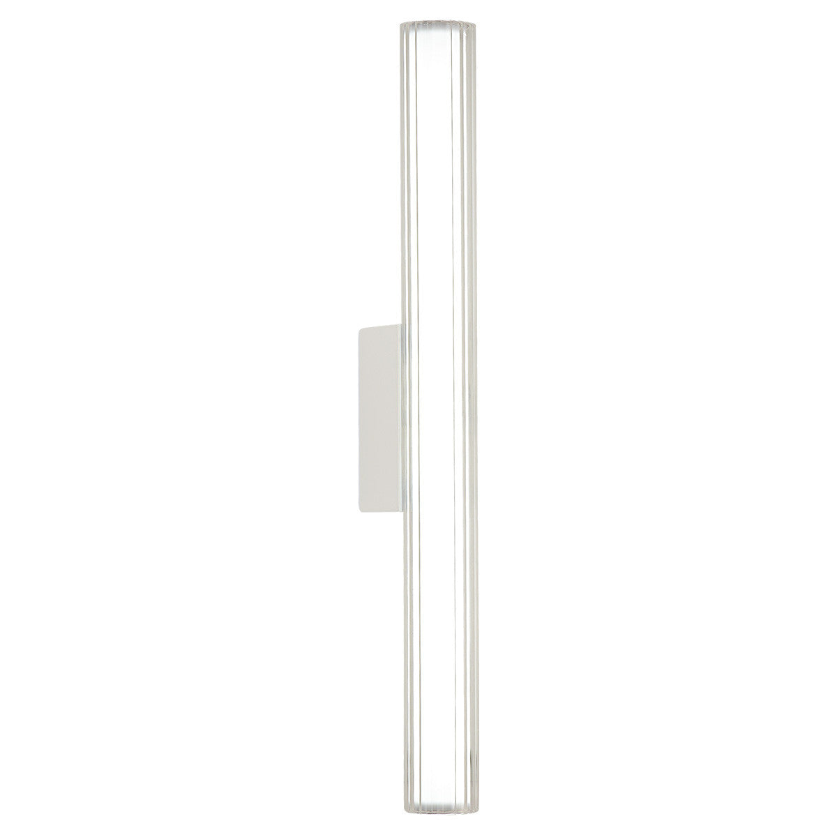 Kinkiet Linea LED CCT IP44 biały LP-0510/1W-45 WH