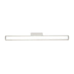 Kinkiet Linea LED CCT IP44 biały LP-0510/1W-61 WH