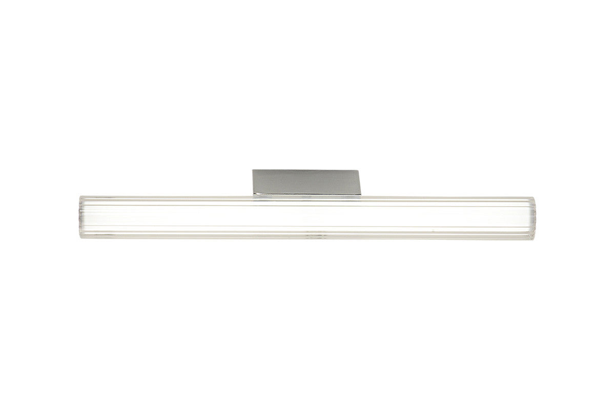 Kinkiet Linea LED CCT IP44 chrom LP-0510/1W-45 CH