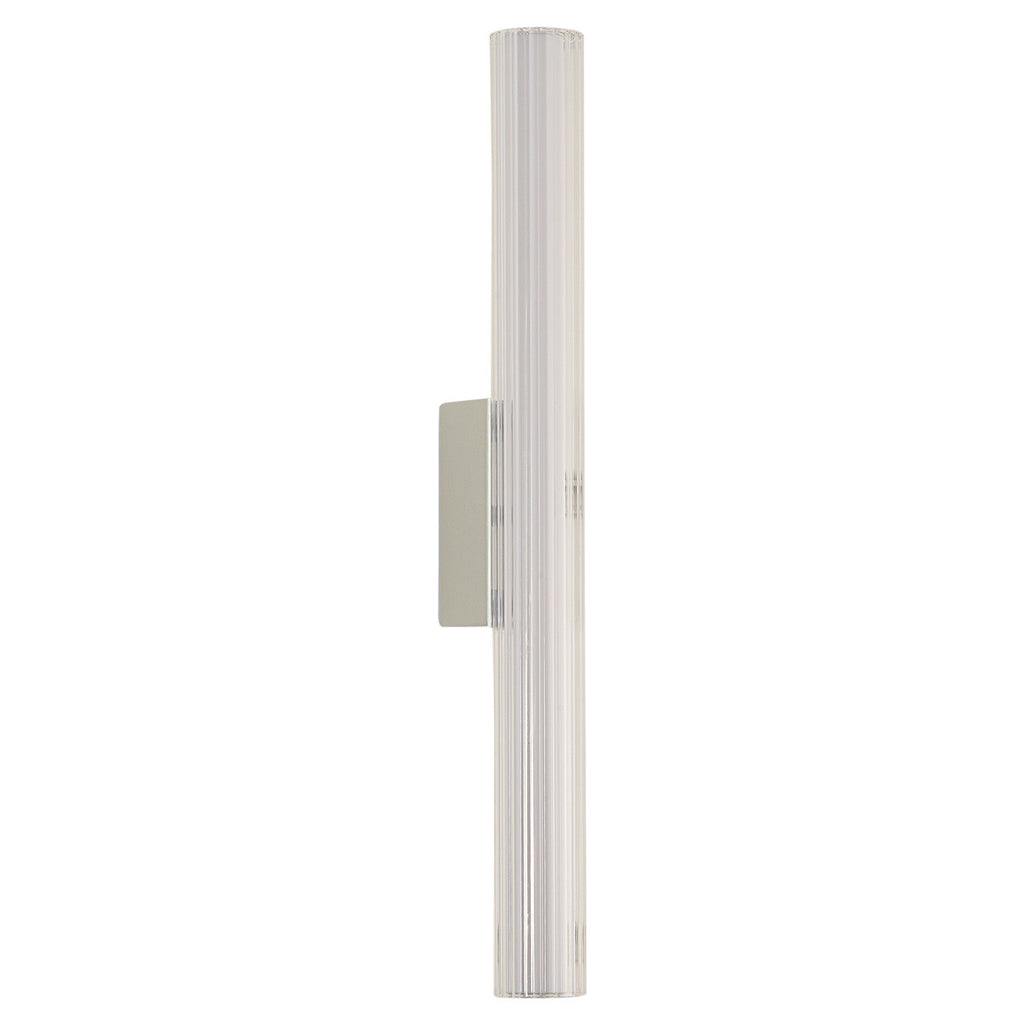 Kinkiet Linea LED CCT IP44 chrom LP-0510/1W-45 CH
