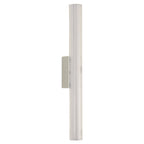 Kinkiet Linea LED CCT IP44 chrom LP-0510/1W-45 CH