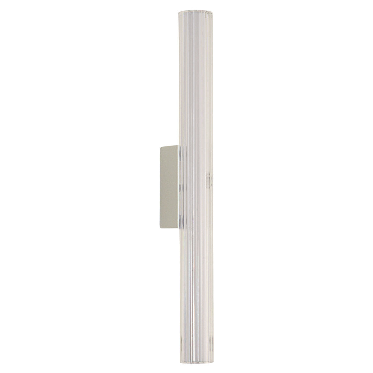 Kinkiet Linea LED CCT IP44 chrom LP-0510/1W-45 CH