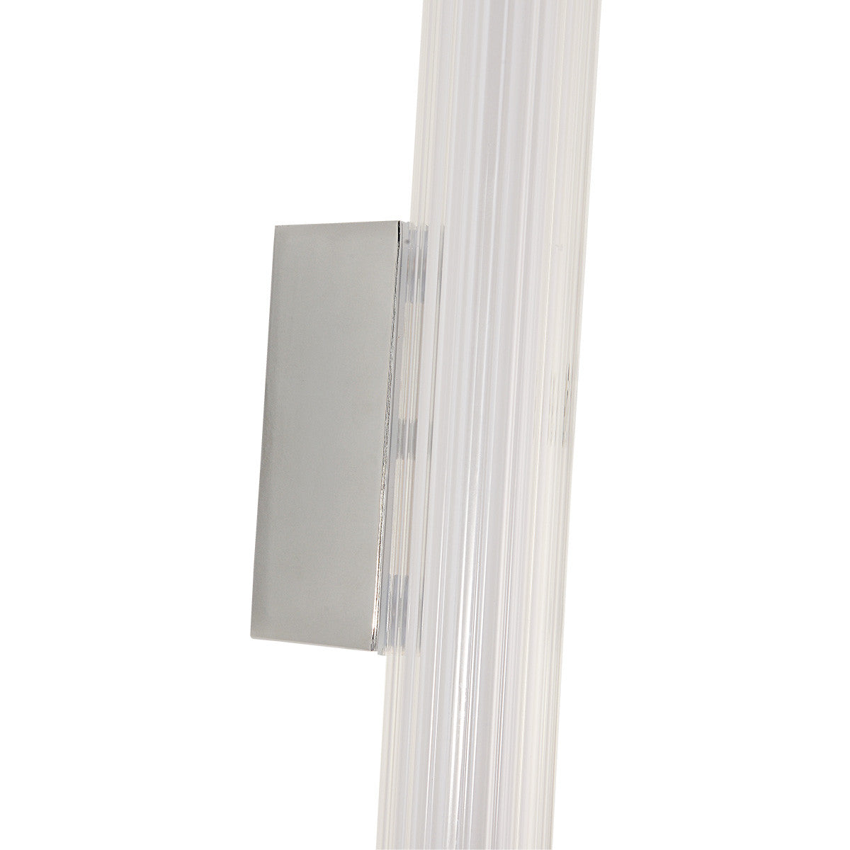 Kinkiet Linea LED CCT IP44 chrom LP-0510/1W-45 CH