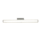 Kinkiet Linea LED CCT IP44 chrom LP-0510/1W-61 CH