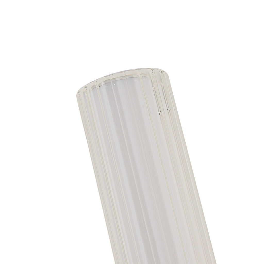 Kinkiet Linea LED CCT IP44 złoty LP-0510/1W-45 GD
