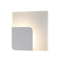 Kinkiet Lorelei dł. 15cm 3,6W LED barwa ciepła 3000K | biały