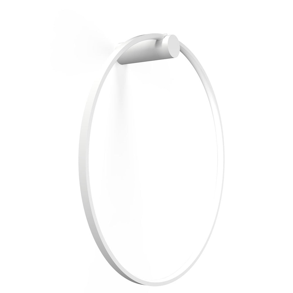 Kinkiet Mirror S biały IP44 LED CCT