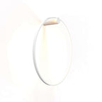Kinkiet Mirror S biały IP44 LED CCT