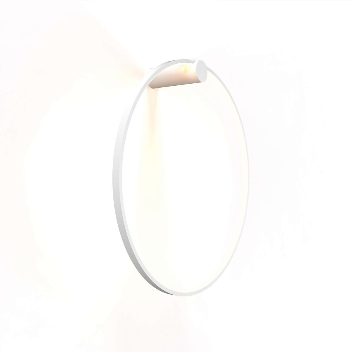 Kinkiet Mirror S biały IP44 LED CCT