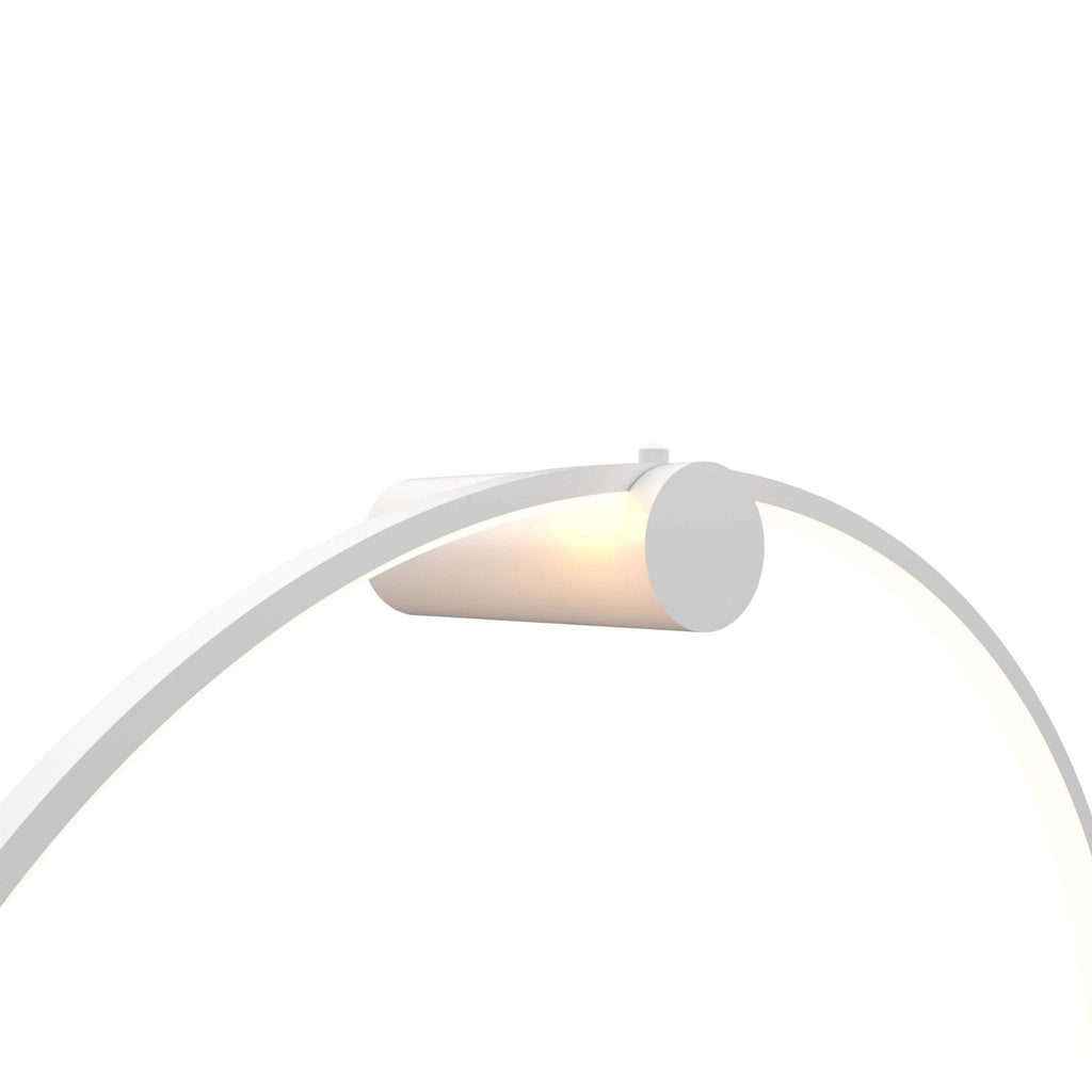 Kinkiet Mirror S biały IP44 LED CCT