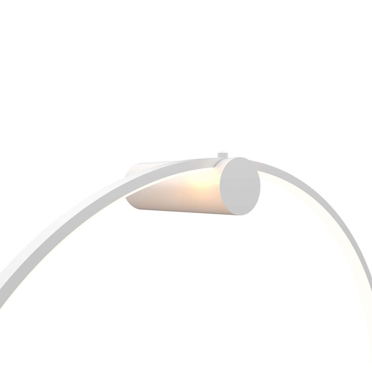 Kinkiet Mirror S biały IP44 LED CCT