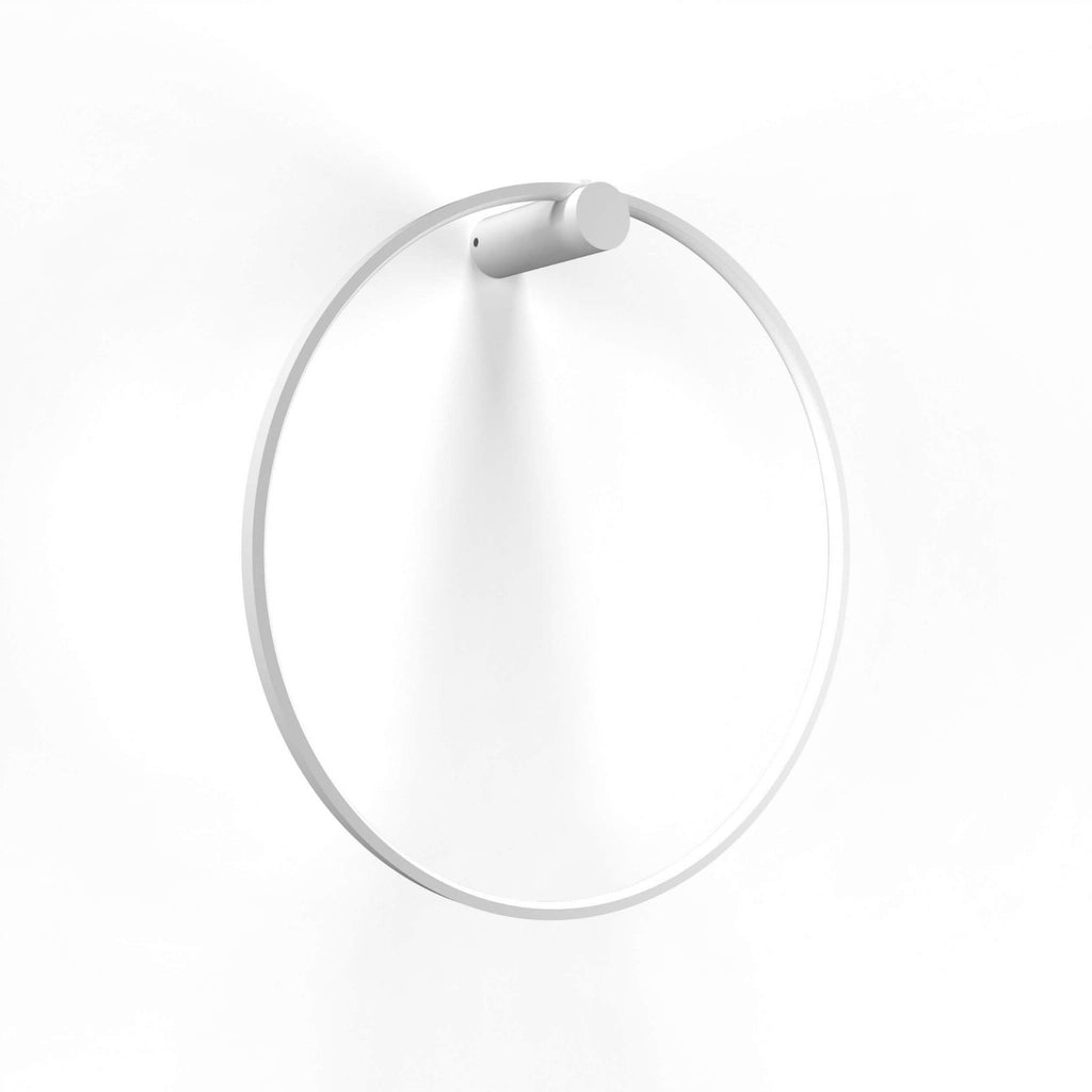 Kinkiet Mirror S biały IP44 LED CCT