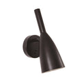 Kinkiet SOLIN, czarny, 1x40W E14