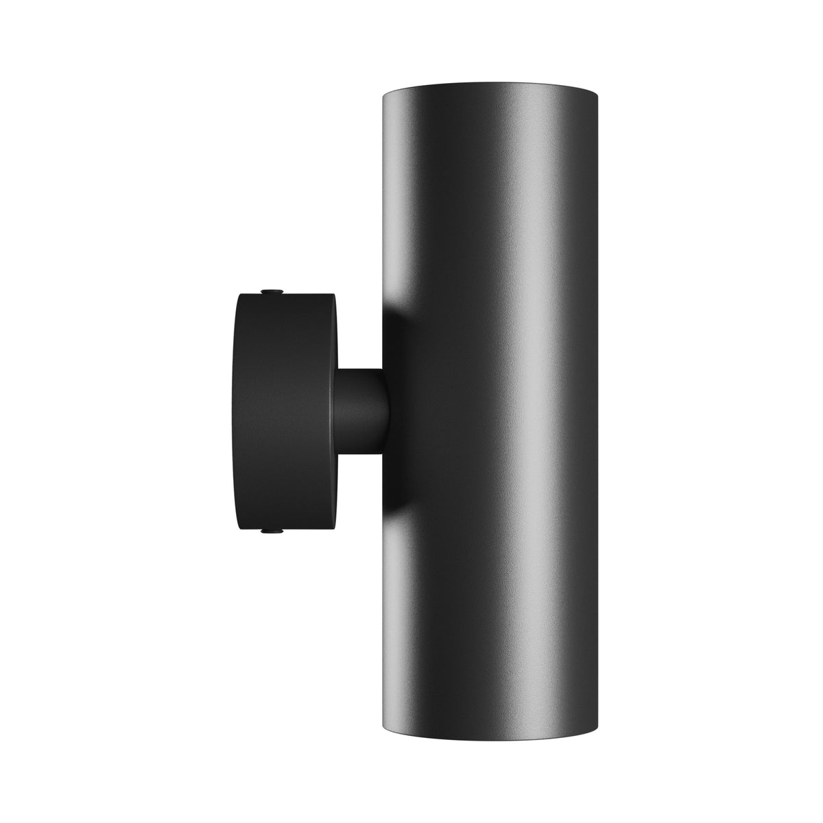 Kinkiet SQUALLA VARIOSA TUBO 2XGU10 230V IP20 czarny