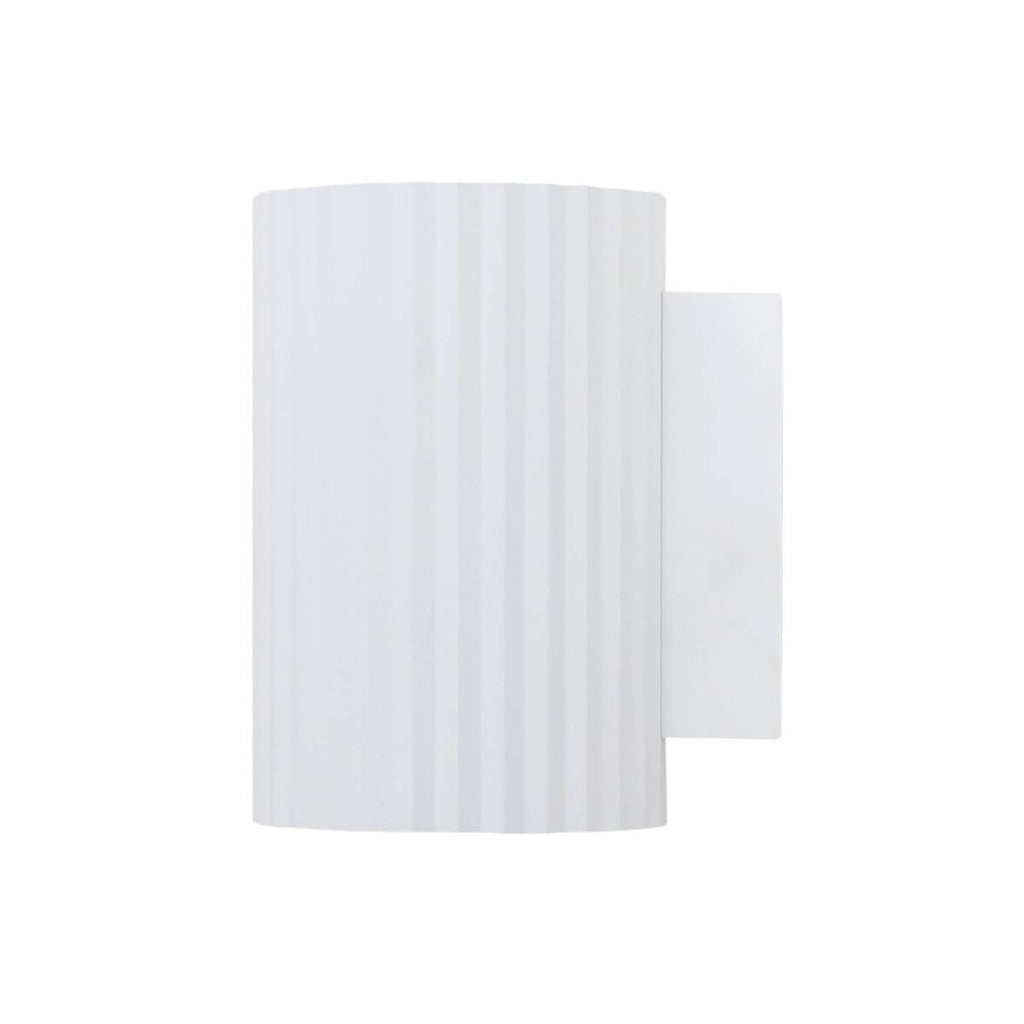 Kinkiet Tokio 1, biały, 1x40W G9