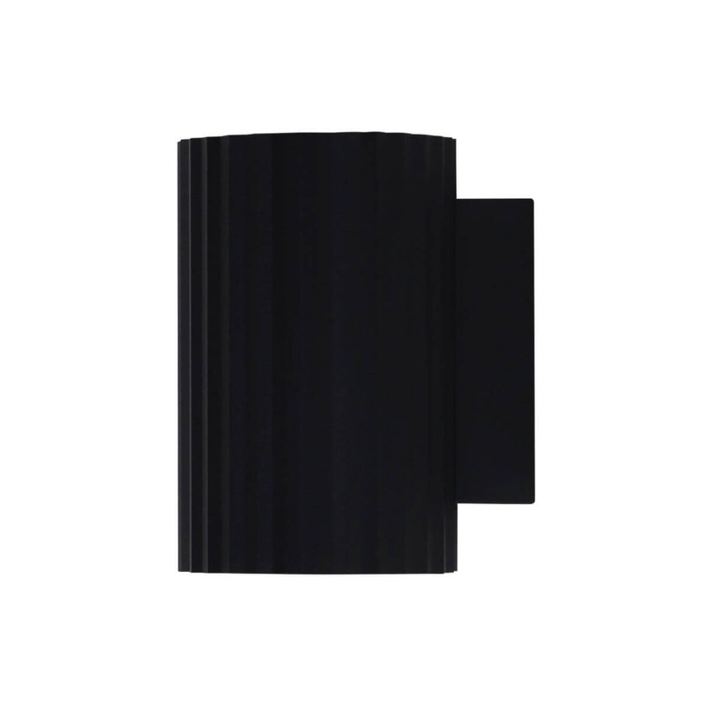 Kinkiet Tokio 1, czarny, 1x40W G9