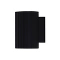 Kinkiet Tokio 1, czarny, 1x40W G9