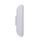 Kinkiet Tokio 2, biały, 2x50W GU10