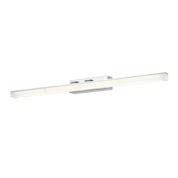 Kinkiet Topico 69cm 16W LED barwa ciepła 3000K | chrom