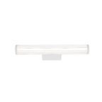 Kinkiet Vena 45 cm biała LED CCT