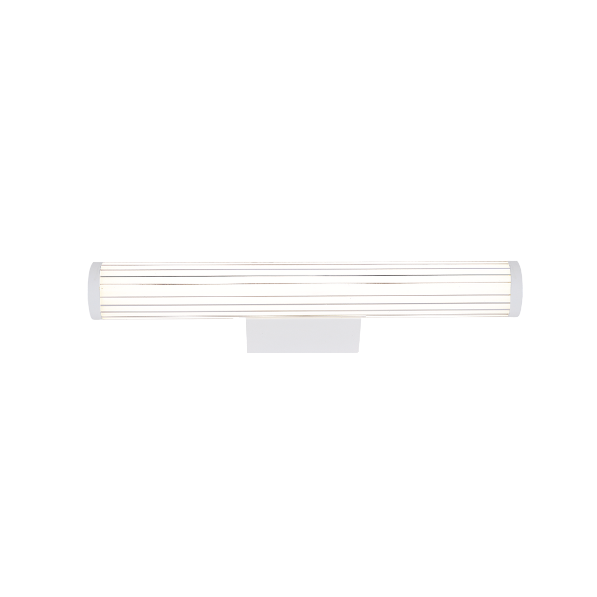 Kinkiet Vena 45 cm biała LED CCT