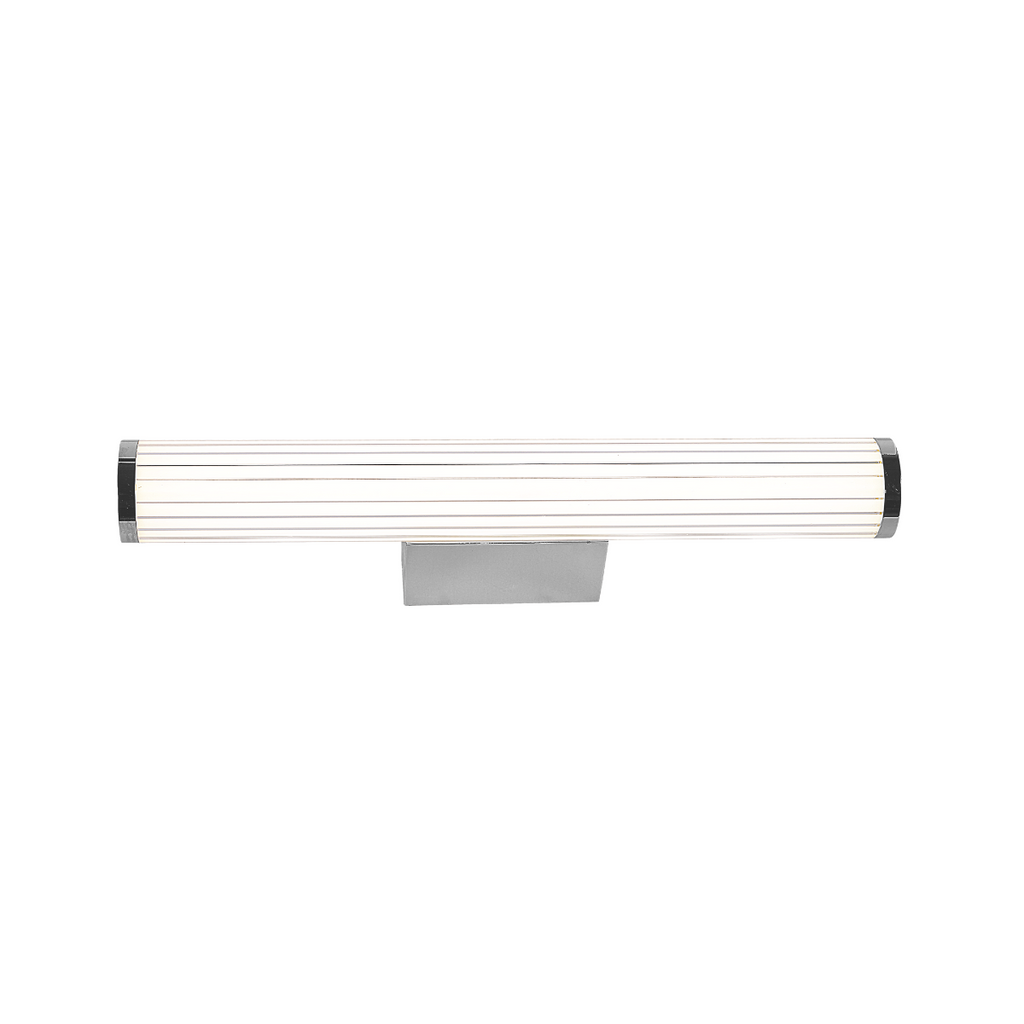 Kinkiet Vena 45 cm chrom LED CCT
