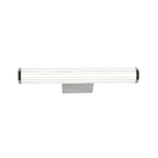 Kinkiet Vena 45 cm chrom LED CCT