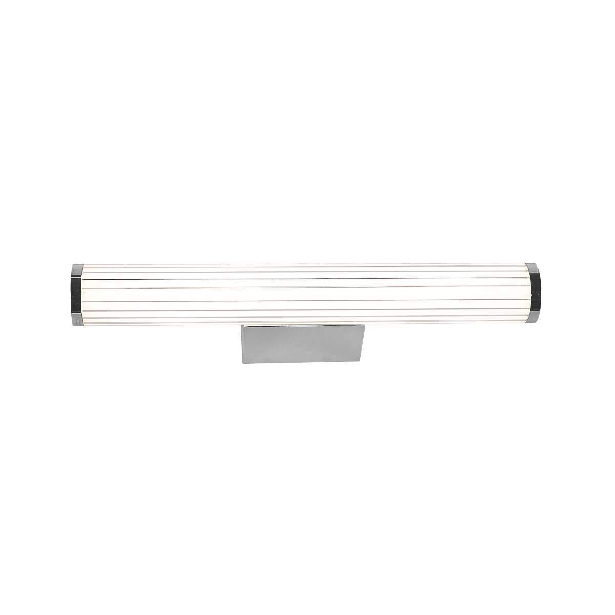 Kinkiet Vena 45 cm chrom LED CCT