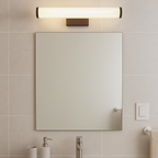 Kinkiet Vena 45 cm coffe LED CCT