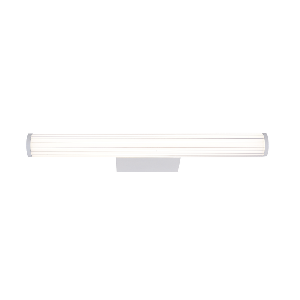 Kinkiet Vena 60 cm biała LED CCT