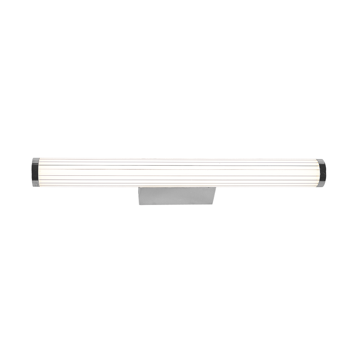 Kinkiet Vena 60 cm chrom LED CCT