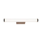 Kinkiet Vena 60 cm coffe LED CCT