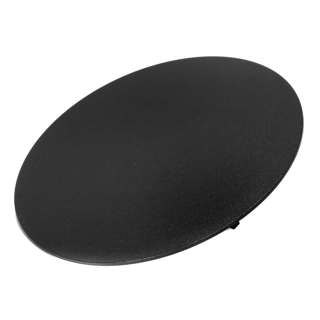 Kinkiet indirect okrągły do szyn magnetycznych UN5-YSBD Micro Magnetic 9W 3000K czarny | DML1575