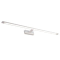 Kinkiet łazienkowy ISLA XXL, biały, 32W LED IP44 CCT