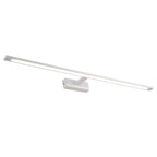 Kinkiet łazienkowy ISLA XXL, biały, 32W LED IP44 CCT
