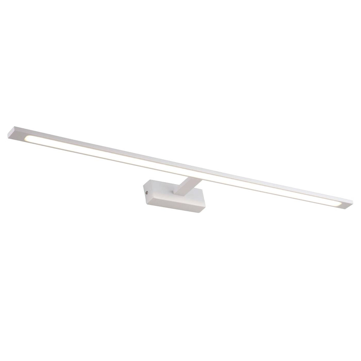 Kinkiet łazienkowy ISLA XXL, biały, 32W LED IP44 CCT