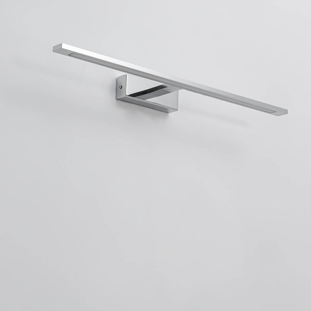 Kinkiet nad lustro ISLA chrom 62cm IP44