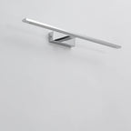 Kinkiet nad lustro ISLA chrom 62cm IP44