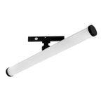 Kinkiet prosty do szyn magnetycznych UN5-SS300F Micro Magnetic 10W 3000K | DML1579