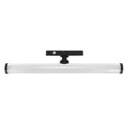 Kinkiet prosty do szyn magnetycznych UN5-SS300F Micro Magnetic 10W 3000K | DML1579