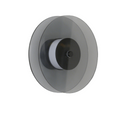 Kinkiety Casy dymny LED CCT