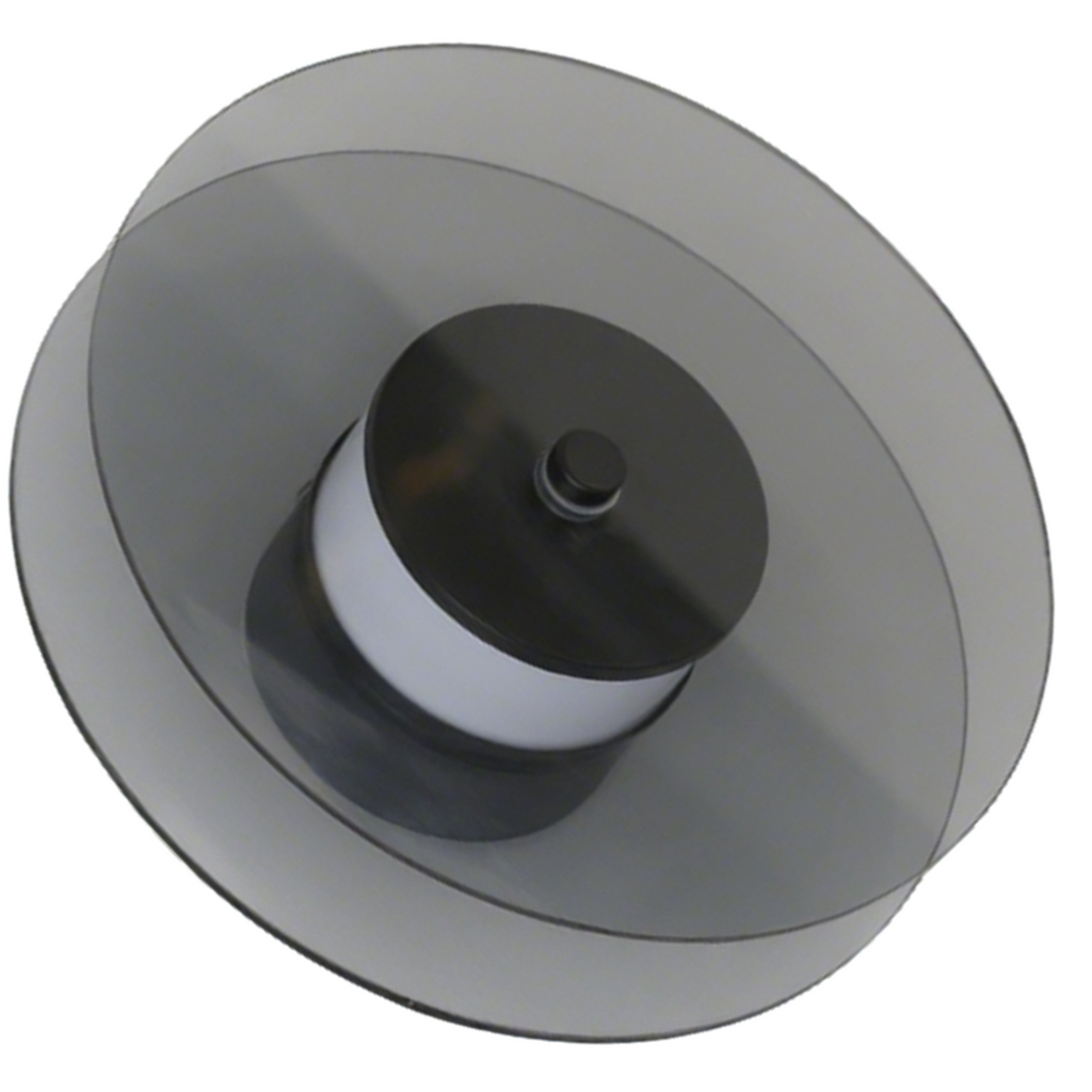 Kinkiety Casy dymny LED CCT